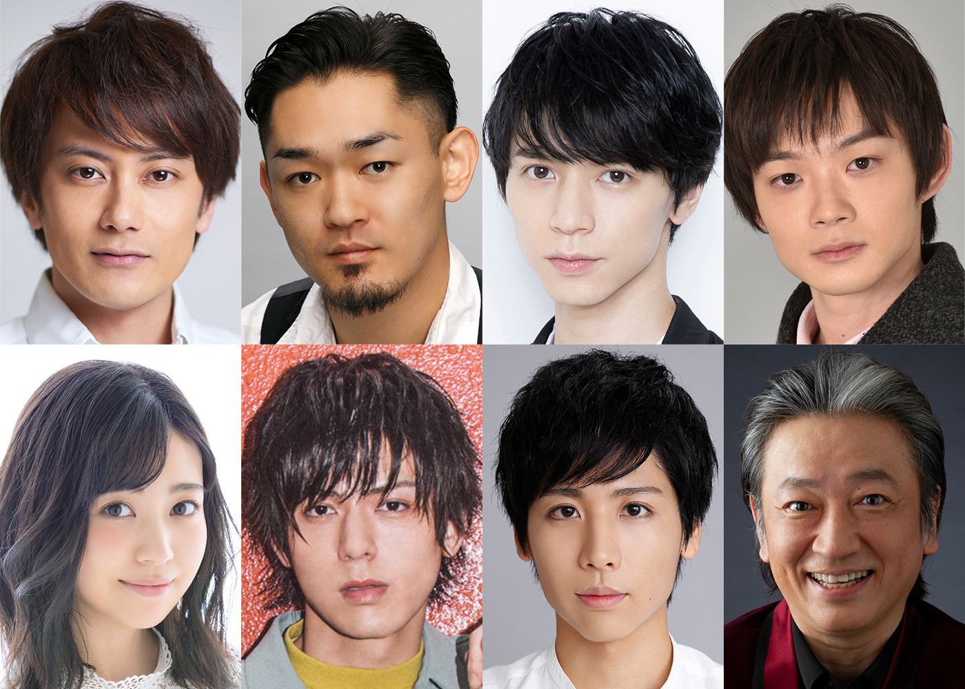 ミュージカル 魍魎の匣 小西遼生 Official Website