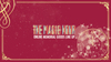 「THE MAGIC HOUR」ONLINE MEMORIAL GOODS